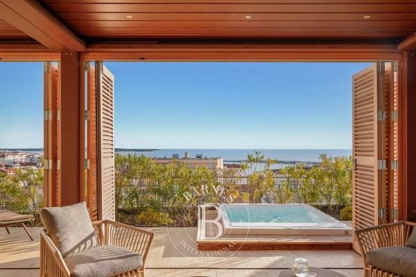 Appartement de luxe à vendre à Cannes, 2 896 000 €, Photo 2