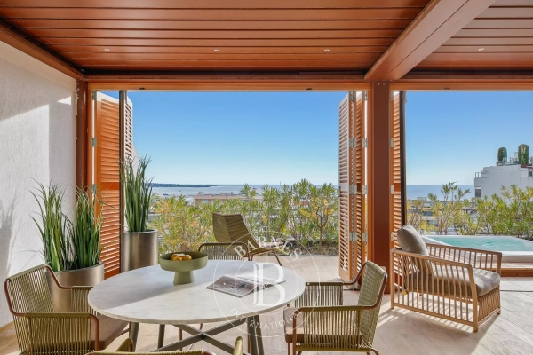Appartement de luxe à vendre à Cannes, 2 896 000 €, Photo 7
