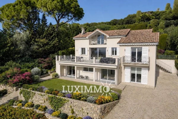 Luxury House for sale in Mougins, 2 690 000 €, Photo 1
