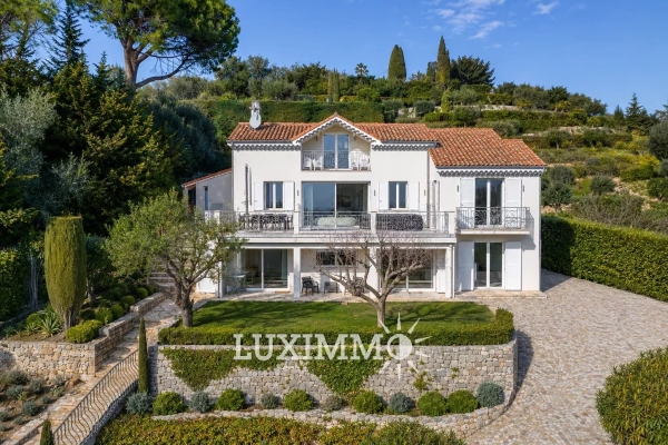 Maison de luxe à vendre à Mougins, 2 690 000 €, Photo 1