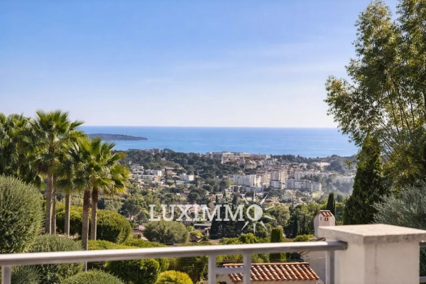 Maison de luxe à vendre à Mougins, 2 690 000 €, Photo 2