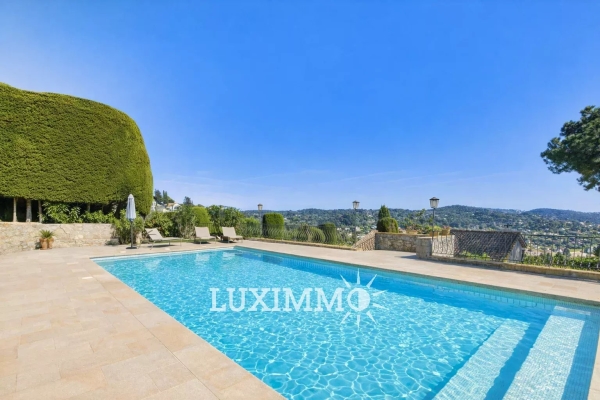 Maison de luxe à vendre à Mougins, 2 690 000 €, Photo 3