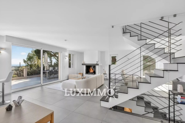 Maison de luxe à vendre à Mougins, 2 690 000 €, Photo 5