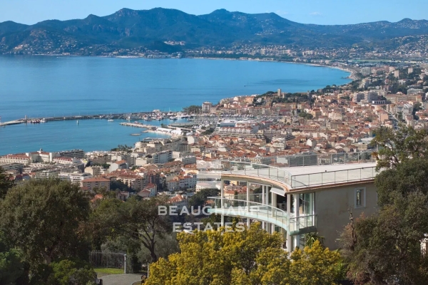Maison de luxe à vendre à Cannes, 5 800 000 €, Photo 1