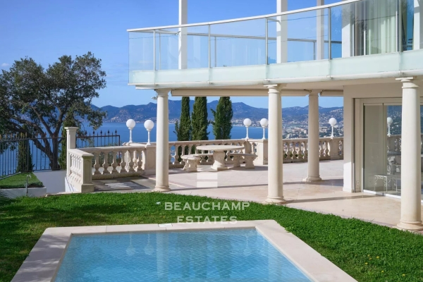 Maison de luxe à vendre à Cannes, 5 800 000 €, Photo 2