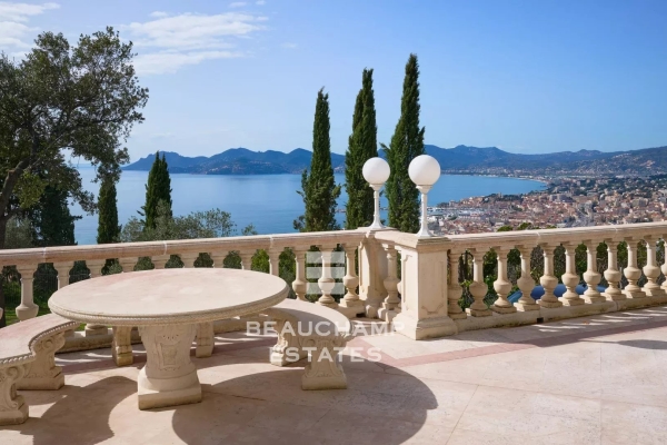 Maison de luxe à vendre à Cannes, 5 800 000 €, Photo 3