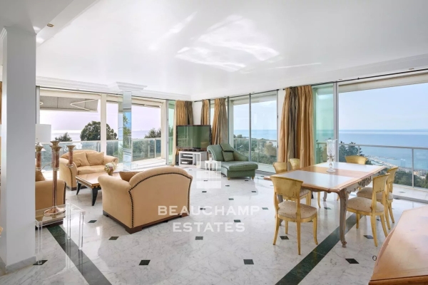 Maison de luxe à vendre à Cannes, 5 800 000 €, Photo 6