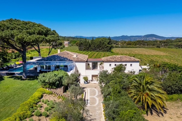 Luxury House for sale in Saint-Tropez, 7 900 000 €, Photo 1