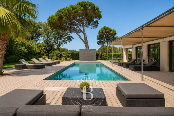 Maison de luxe à vendre à Saint-Tropez, 7 350 000 €, Photo 1