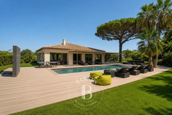 Luxury House for sale in Saint-Tropez, 7 350 000 €, Photo 2