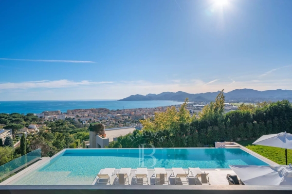 Luxury House for sale in Cannes, 7 500 000 €, Photo 2
