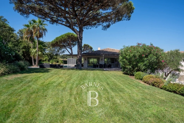 Luxury House for sale in Saint-Tropez, 7 350 000 €, Photo 3