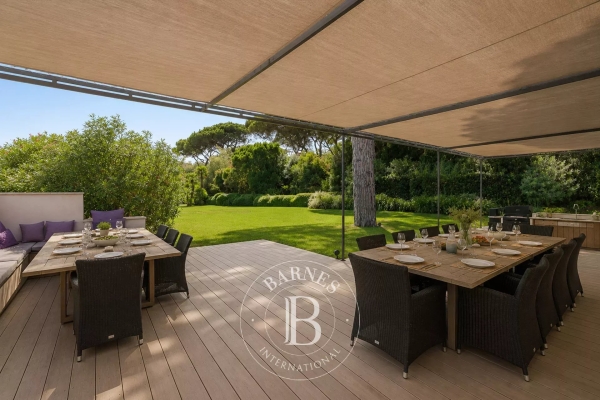 Luxury House for sale in Saint-Tropez, 7 350 000 €, Photo 4