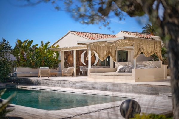 Luxury House for sale in Les Issambres, 3 990 000 €, Photo 5