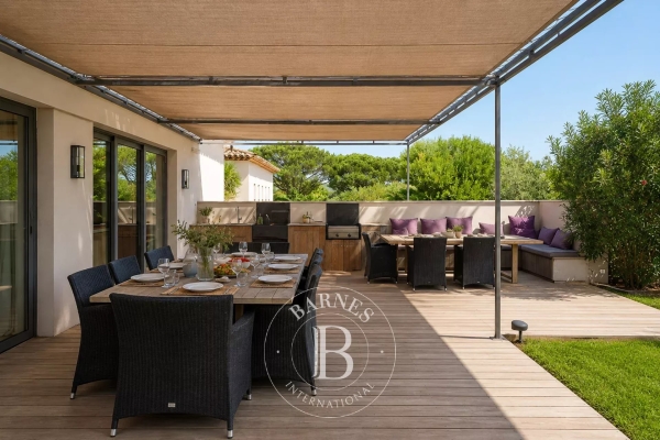 Luxury House for sale in Saint-Tropez, 7 350 000 €, Photo 5