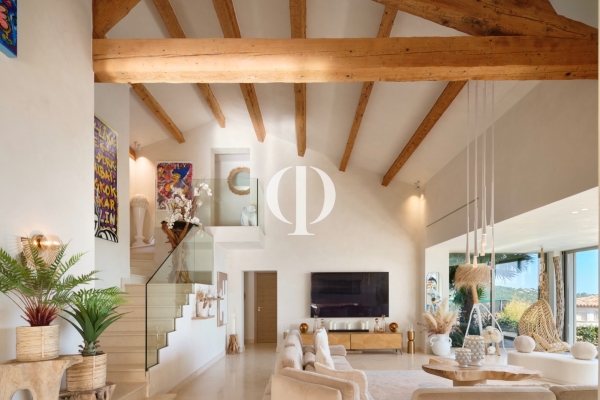 Luxury House for sale in Les Issambres, 3 990 000 €, Photo 6