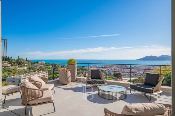 Luxury House for sale in Cannes, 7 500 000 €, Photo 7