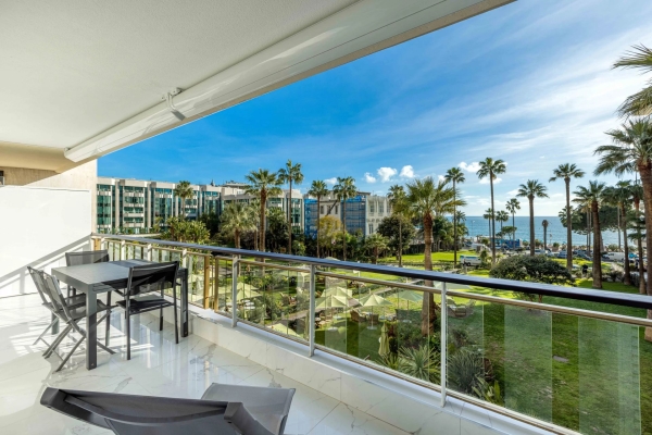 Appartement de luxe à vendre à Cannes, 3 950 000 €, Photo 1
