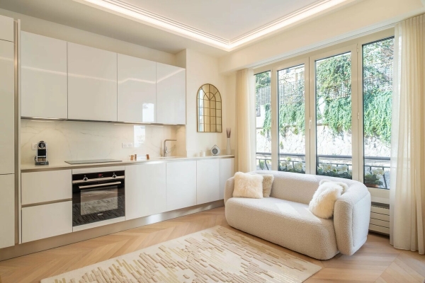 Luxury Apartment for sale in Monaco, 2 795 000 €, Photo 2