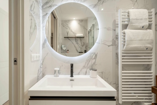 Luxury Apartment for sale in Monaco, 2 795 000 €, Photo 6