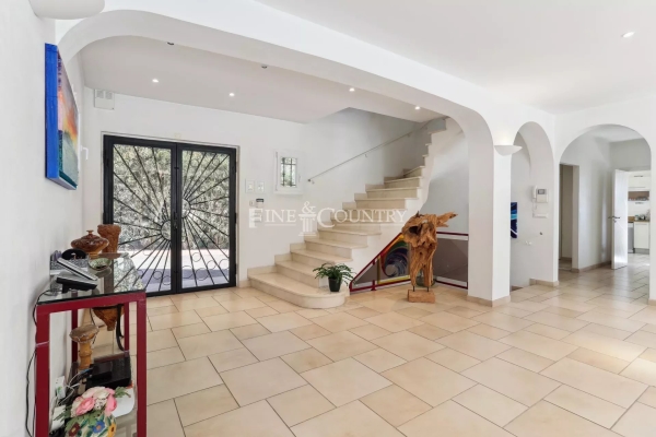 Maison de luxe à vendre à Mandelieu-la-Napoule, 1 750 000 €, Photo 6