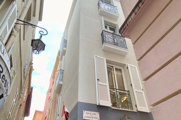 Appartement de luxe à vendre à Monaco, 1 090 000 €, Photo 1