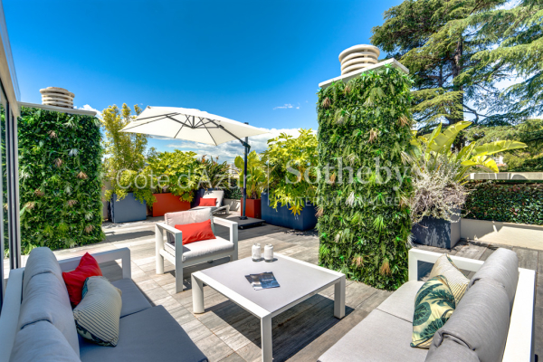 Luxury Apartment for sale in Cannes, 1 800 000 €, Photo 2