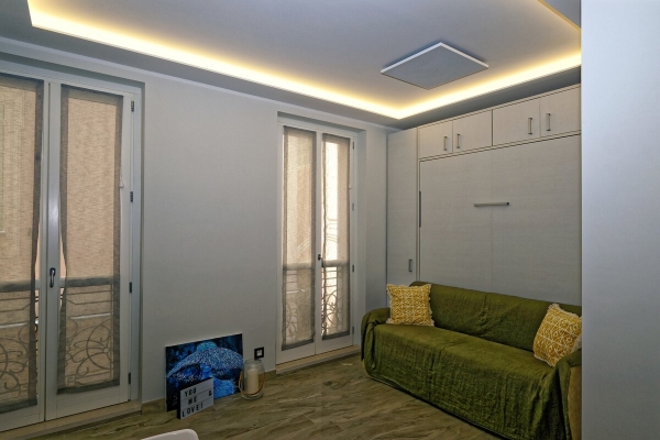 Appartement de luxe à vendre à Monaco, 1 090 000 €, Photo 2