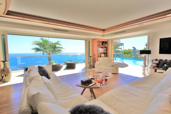 Maison de luxe à vendre à Èze, 4 800 000 €, Photo 4