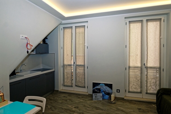 Appartement de luxe à vendre à Monaco, 1 090 000 €, Photo 4