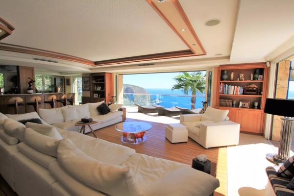 Maison de luxe à vendre à Èze, 4 800 000 €, Photo 5