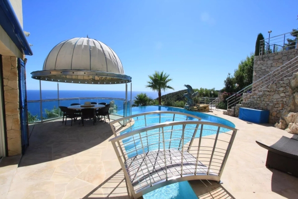 Maison de luxe à vendre à Èze, 4 800 000 €, Photo 6