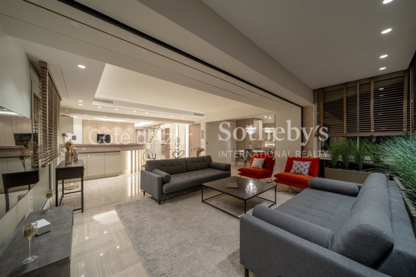 Luxury Apartment for sale in Cannes, 1 800 000 €, Photo 6