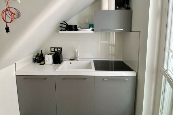 Appartement de luxe à vendre à Monaco, 1 090 000 €, Photo 6