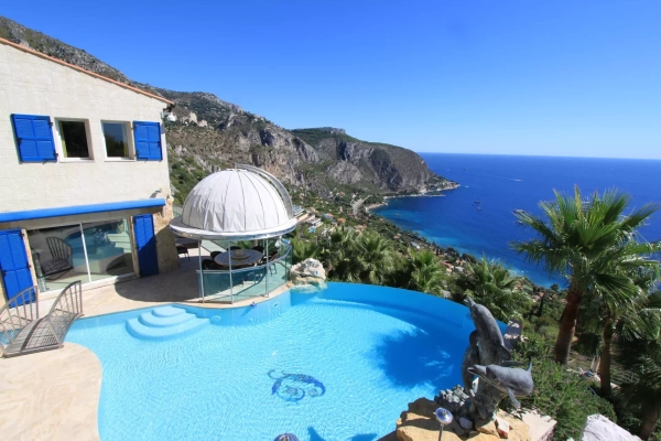 Maison de luxe à vendre à Èze, 4 800 000 €, Photo 7