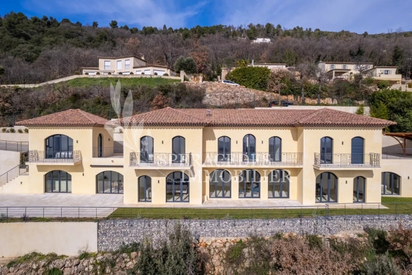 Luxury House for sale in Spéracèdes, 4 200 000 €, Photo 1