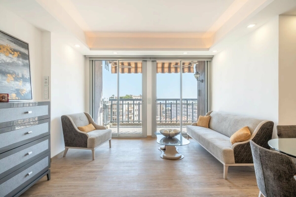 Appartement de luxe à vendre à Monaco, 5 800 000 €, Photo 1