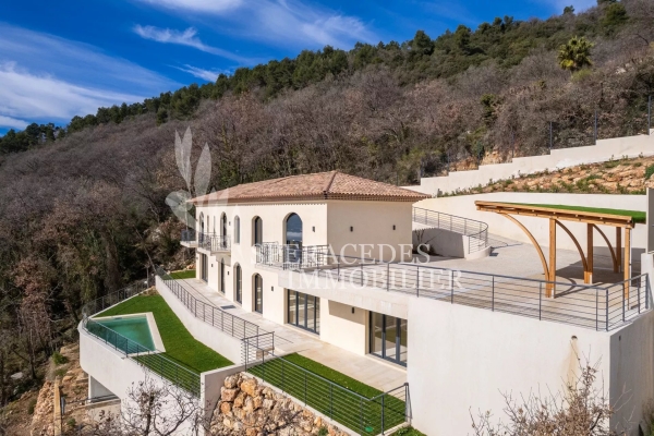 Luxury House for sale in Spéracèdes, 2 600 000 €, Photo 2