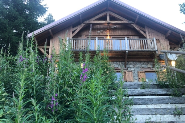 Luxury House for sale in Entraunes, 995 000 €, Photo 4