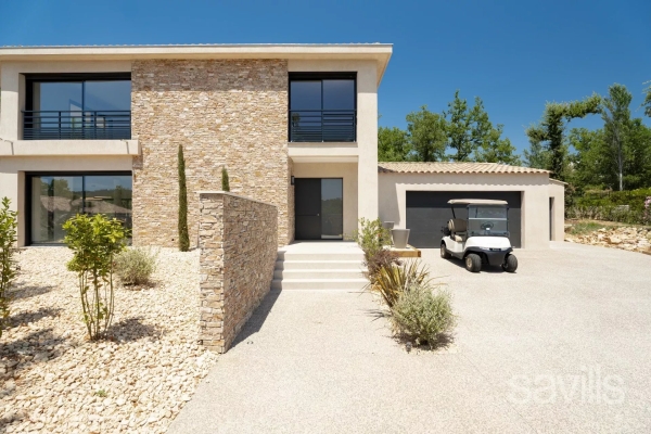 Luxury House for sale in Tourrettes, 3 200 000 €, Photo 4
