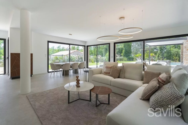 Luxury House for sale in Tourrettes, 3 200 000 €, Photo 5