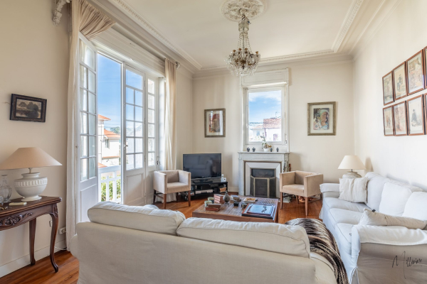 Maison de luxe à vendre à Biarritz, 1 990 000 €, Photo 6