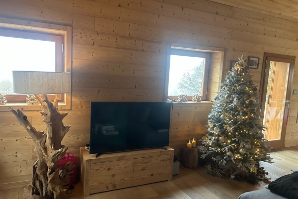 Luxury House for sale in Entraunes, 995 000 €, Photo 6