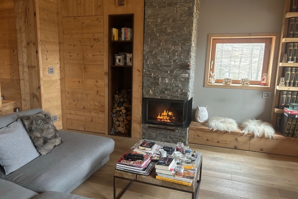 Luxury House for sale in Entraunes, 995 000 €, Photo 7