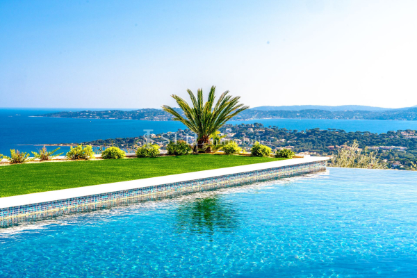 Luxury House for sale in Sainte-Maxime, 6 900 000 €, Photo 2