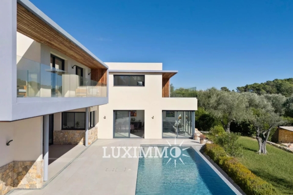 Luxury House for sale in Mougins, 2 790 000 €, Photo 2