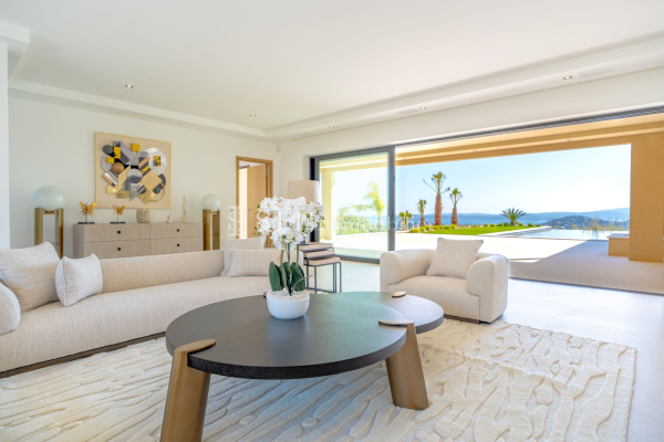 Luxury House for sale in Sainte-Maxime, 6 900 000 €, Photo 3