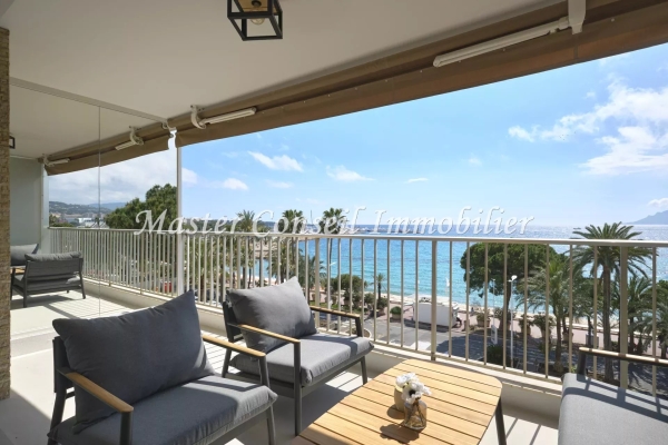 Appartement de luxe à vendre à Cannes, 2 250 000 €, Photo 4