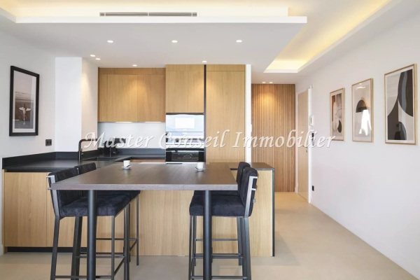 Appartement de luxe à vendre à Cannes, 2 250 000 €, Photo 5