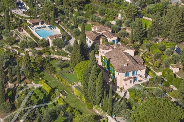 Maison de luxe à vendre à Grasse, 17 900 000 €, Photo 1